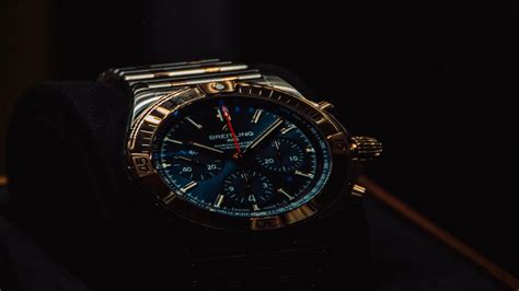 are breitling watches good|why is Breitling so expensive.